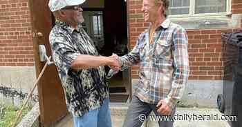 Lake Barrington-area hospital's farm promotes wellness, fights food insecurity