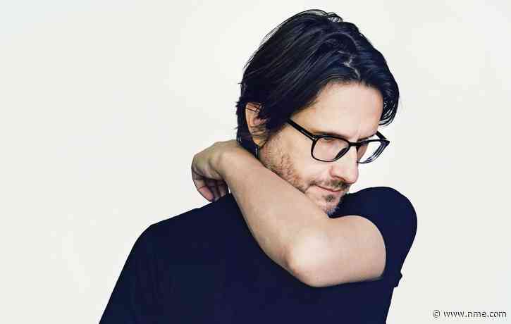 Steven Wilson on new album ‘The Harmony Codex’: “I’m privileged to basically do what the fuck I want”