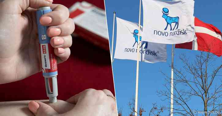 Gehypete afvalmiddelen als Ozempic doen Deense economie floreren: “Nooit eerder meegemaakt”