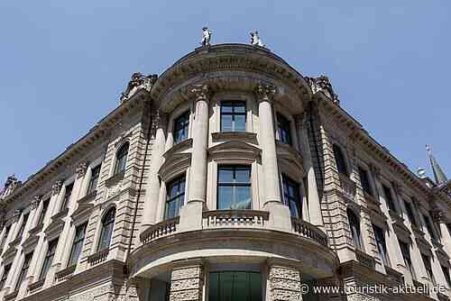 München: Bank wird zum Rosewood-Hotel