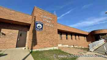 One dead, one seriously injured in crash in Groton