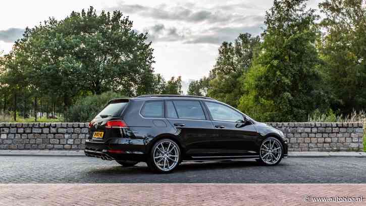 Is dit de dikste betaalbare stationwagon van Marktplaats?