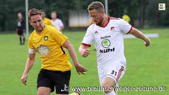 Das dritte Aufeinandertreffen gibt’s im Pokal