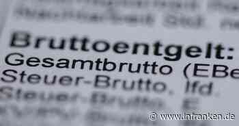 Kaufkraft am Wendepunkt? Reallöhne erstmals wieder gestiegen