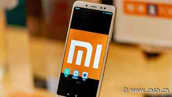Schwache Nachfrage setzt Handybauer Xiaomi zu