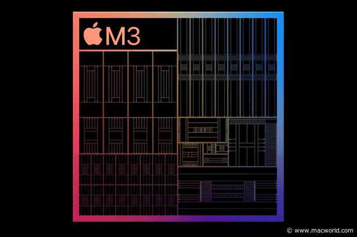 Should we start bracing ourselves for an M3 Mac letdown?