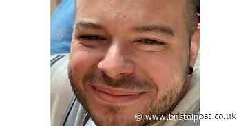 Call 999 if you see missing tattooed Bristol man who may have driven into Wales