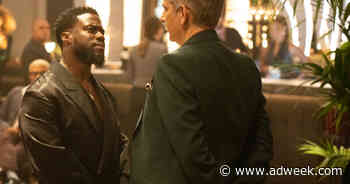 Gran Coramino Tequila Recreates Goodfellas Scene With Ad Starring Kevin Hart