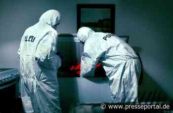 True-Crime-Wochen in ZDFinfo ab 2. September 2023 / Highlight: "Schuld & Sühne mit Paulina Krasa"