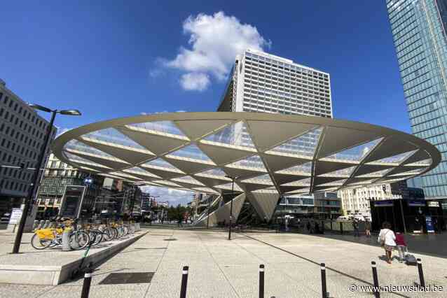 Actiegroep Free54 stelt zich vragen bij “uitverkoop” van Rogierplein aan privéorganisatie