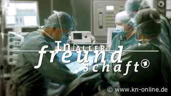 „In aller Freundschaft“ heute: So geht es am 29.8.2023 weiter
