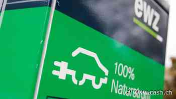 Strompreise für EWZ-Kunden steigen