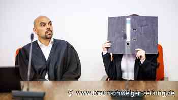 14 Jahre Haft für den qualvollen Tod der Jesidin Reda