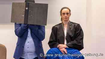 Babysitter muss wegen Kindesmissbrauchs lange in Haft