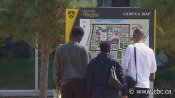 Possible federal cap on international students doesn't account for realities in Sask: Regina MP