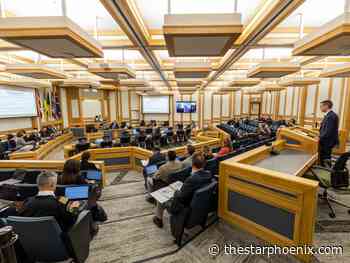 Letters: Saskatoon council must consider reducing city staff in budget