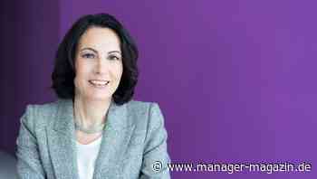 SAP SE: Gina Vargiu-Breuer von Siemens Energy wird neue Personalvorständin