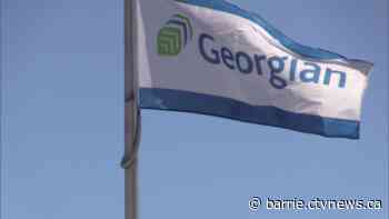 Georgian College is buzzing with its new pollinator status