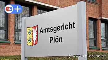 Amtsgericht Plön: Der Angeklagte, der in einem Fall selbst Opfer ist