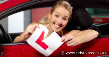 Data shows the most common reasons for people failing their driving test