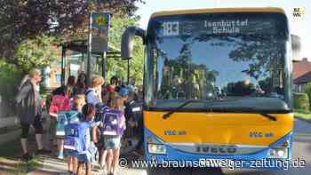 Eltern kritisieren die Schülerbeförderung in Isenbüttel