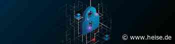 heise-Angebot: iX-Workshop: Moderne Kryptographie verstehen und anwenden – mit Frühbucherrabatt