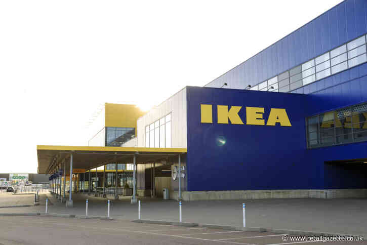 Ikea pilots ‘car boot sale’ concept in sustainability push