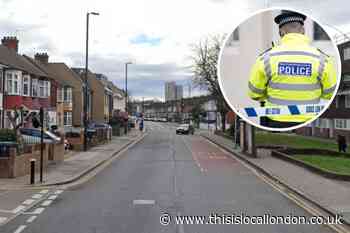 Two men injured in West Green Road, Tottenham stabbing