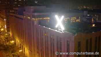 Twitters X-Odyssee: Über 2.200 Verfahren und Klagen seit Musks Übernahme