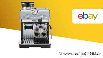 DeLonghi EC9155 La Specialista Arte für unter 450 Euro!