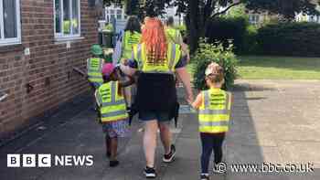 Worry for parents after Coventry nursery closes down