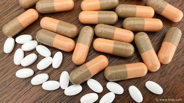 These first 10 Medicare drugs chosen for US to negotiate lower prices