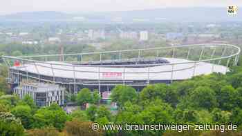 96 bekommt Schnäppchen-Vertrag fürs Stadion - Das zahlt Eintracht