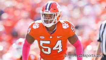 2024 NFL Draft prospect primer: Next Eric Kendricks? Ranking top LBs to watch, plus pro comparisons and more