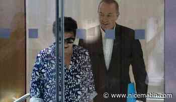 L'animateur Jean-Marc Morandini condamné à 6 mois de prison avec sursis pour harcèlement sexuel