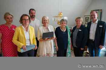 Digital  für ein selbstbestimmtes Leben