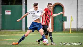 Der SC Viktoria Rostock 06 bekommt keinen Spielfluss aufs Grüne