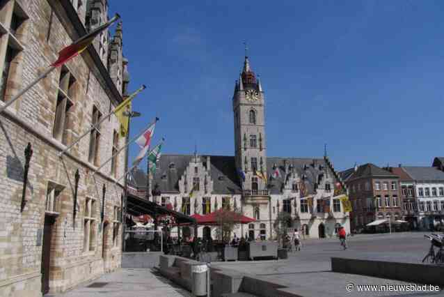 Oudenaardse seniorenbonden plannen daguitstap naar Dendermonde: “Bedoeld voor alle 55-plussers”