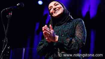 Sinéad O’Connor’s Children and Family Share Appreciation for ‘Outpouring of Love’ in Statement