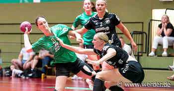 Derby im DHB-Pokal