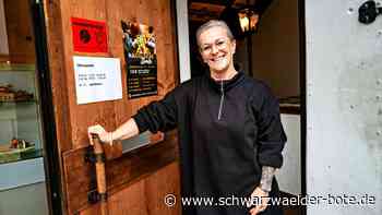 Gewerbeverein Nagold: Wiedergeburt dank neuer Gemeinschaft