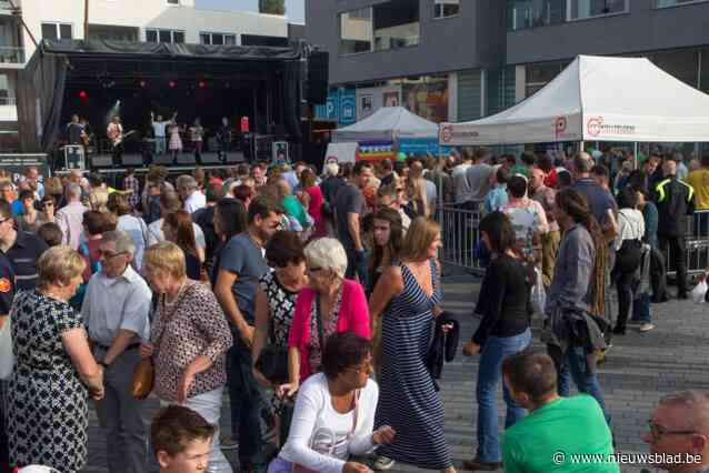 Puursam-Debica is op zoek naar onderdak voor Poolse artiesten die optreden tijdens Pukema