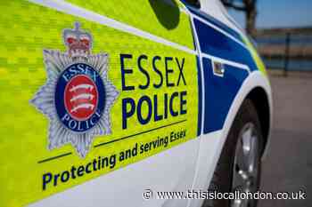 Rainham man arrested after alleged 'hit-and-run' Essex crash