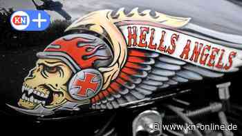 Rocker der Hells Angels aus Kiel in Thailand verhaftet