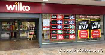 Wilko redundancies 'suspended' while administrator considers further bids for stricken chain