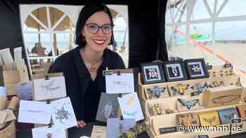Kunsthandwerker kommen mit gleich zwei Märkten nach Warnemünde