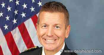 'A last resort': Naperville police chief, council members speak out against citations for school offenses