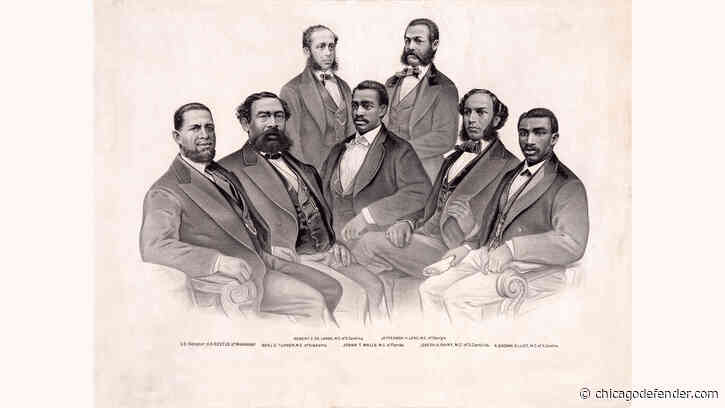 J. Pharoah Doss: Prioritizing history is hard—a tough experiment