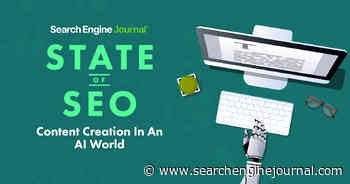 Content Creation In An AI World via @sejournal, @annabellenyst