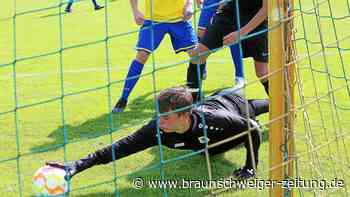 Fünf Peiner Teams weiter, TSV Essinghausen verliert klar
